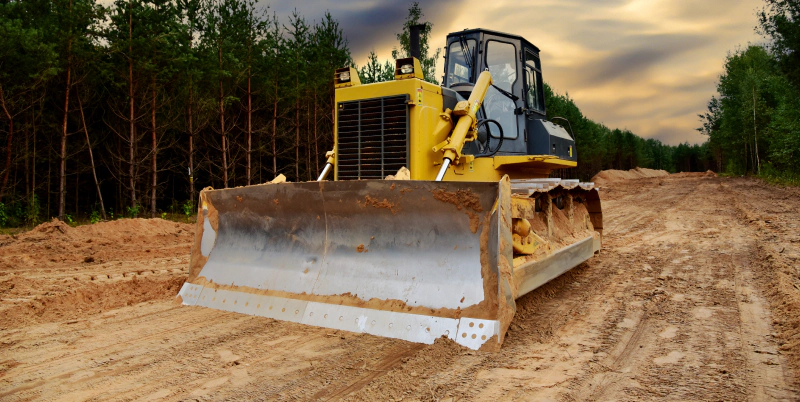 land clearing services round rock tx
